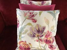 18x18in laura ashley for sale  TAUNTON