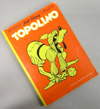 Topolino walt disney usato  Italia