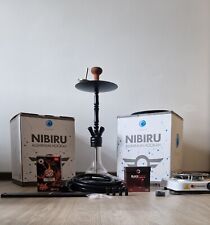 Aluminium shisha cygn gebraucht kaufen  Zwickau