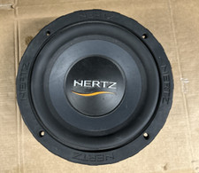 Hertz cassa 165 usato  Cosio Valtellino