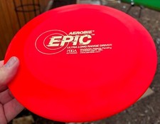 Epic aerobie distance for sale  Richmond