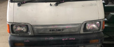 Daihatsu hijet s82p for sale  Durham