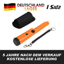 Handheld pinpointer metall gebraucht kaufen  Bochum