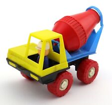 Plaho betonmischer spielzeugau gebraucht kaufen  Burgstädt