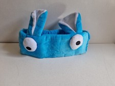 Soft towelling rabbit for sale  ROCHFORD