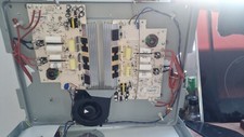 Scheda potenza piano usato  Firenze
