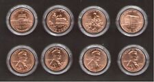 Usa cent 2009 gebraucht kaufen  Schwerin-Umland V