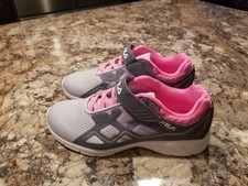 Girls size fila for sale  Shipshewana