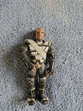 Star trek worff for sale  WREXHAM