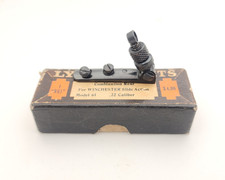 Nos vintage lyman for sale  Woodstock
