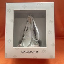 Royal doulton hn5714 for sale  LIVERPOOL