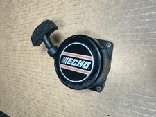 Echo 413h backpack for sale  New Hudson