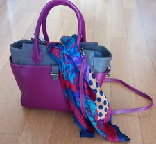 Sac main renouard d'occasion  Nice-