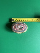 Halcyon days enamels for sale  OLNEY