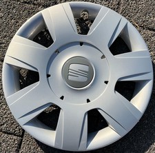 Riginal radkappe seat gebraucht kaufen  Bad Tölz
