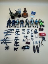 Toy action figures for sale  Conroe