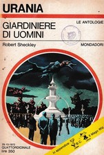 Urania 604 robert usato  Monterotondo