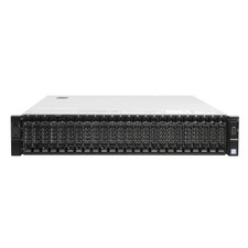Dell poweredge r730xd d'occasion  Expédié en Belgium