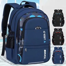 Schultasche schulrucksack jung gebraucht kaufen  Reutlingen