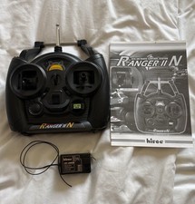Hitec ranger controller for sale  STOCKPORT