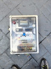 Pond control box for sale  LEIGH