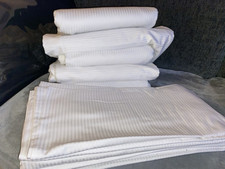 Isabella hotel sheets for sale  UXBRIDGE