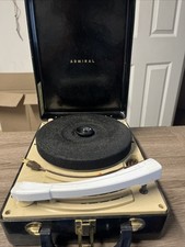 Vintage admiral record for sale  Enterprise