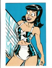 Betty veronica summer for sale  Cromwell