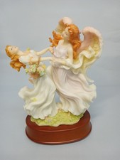 seraphim angels music box for sale  Apache Junction