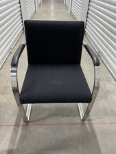 Knoll brno chairs for sale  Millburn
