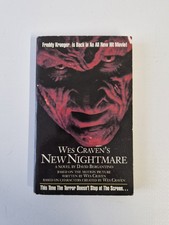 Wes craven new for sale  MILTON KEYNES