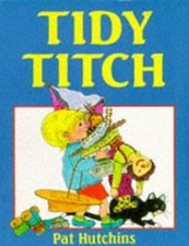 Tidy titch hutchins for sale  UK