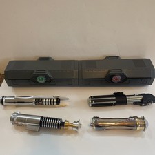 luke skywalker lightsaber for sale  Fort Worth