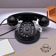 Face telefono analogico usato  Calolziocorte