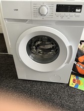 Logik washing machine for sale  TENBY