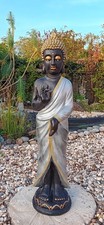 Large fibreglass buddha for sale Large fibreglass buddha for sale  LYDNEY