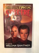 Star trek spectre for sale  Fairfield