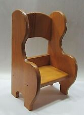 Vintage 1970 handcrafted for sale  Hensel