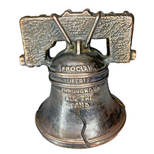 Liberty bell cast for sale  Portland