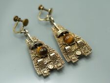 Modernist hrringe clips gebraucht kaufen  Pinneberg