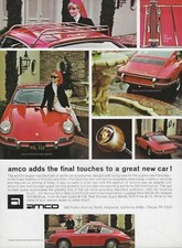 1967 amco car for sale  Saint Joseph