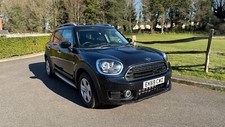 2019 mini countryman for sale  AYLESFORD