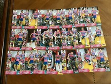 Tour cyclisme cartes d'occasion  France