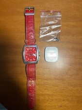 Locman sport chronograph usato  Genova