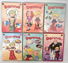 Dennis dvd teil gebraucht kaufen  Hamminkeln
