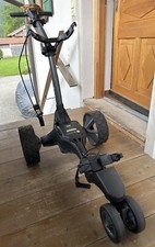 elektro golftrolleys gebraucht kaufen elektro golftrolleys gebraucht kaufen Bad Tölz