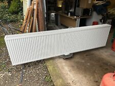 Triple radiator suitable for sale  NOTTINGHAM