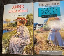 Anne green gables for sale  SALE