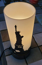 Vintage lampe poser d'occasion  Breuvannes-en-Bassigny