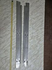 Battitacco alluminio fiat usato  Cesate